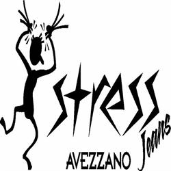 Stress Abbigliamento Di Muliere Michele