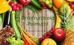 Ortofrutticola Palmucci SNC Di Palmucci P.&c. Commercio Frutta