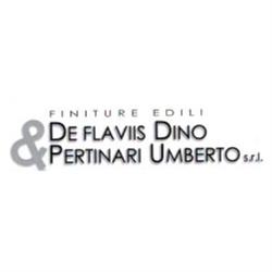 De Flaviis Dino e Pertinari Umberto Lavori Edili e Imbiancatura