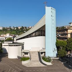 PARROCCHIA NATIVITÀ DI MARIA VERGINE – Giulianova Lido