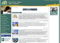 Sito di Consorzio I.S.E.A.