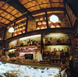 Salumi E Formaggi Anotnio Di Di Ciano Antonio