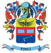 Due Antichi Casali Di Pinci Luigi Luigi