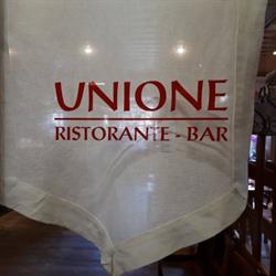 Ristorante Bar Unione