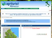 Sito di Agriturist Abruzzo