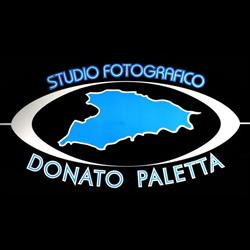 Studio Fotografico Paletta Donato - Laboratorio Professionale Colore Fotografo