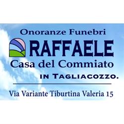 Onoranze Funebri RAFFAELE - Casa del Commiato