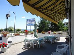 Hotel Paradiso Ristorante