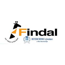 Findal Deterchimica Forniture