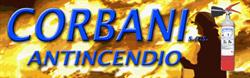 Corbani S.A.S. Anticendio Antincendio - Estintori