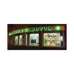 Farmacia Motta Antonietta