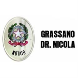 Grassano Dr. Nicola Notaio