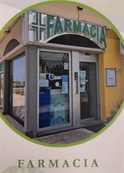 Farmacia La Guardia Dr. Antonio Farmacia