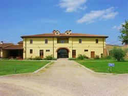 Hotel Le Capanne Giampaolo
