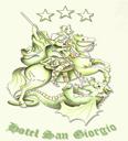 Hotel San Giorgio Ristorante Conca D'oro