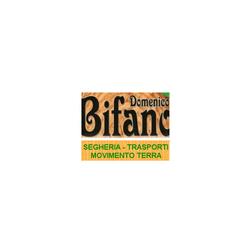 Segheria e Trasporti Bifano Domenico