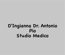D'Ingianna Dr. Antonio Pio Studio Medico