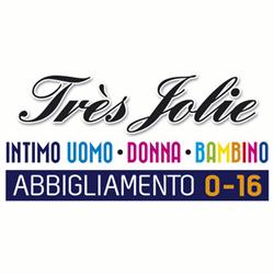 Très Jolie