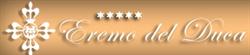 Hotel Eremo Del Duca