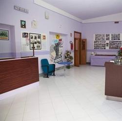 Cinema Fusto Borgia