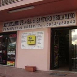 Fe & SA e C. Di Santoro Beniamino SAS
