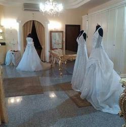 Abiti Da Sposa Galleria Montenapoleone di Vellutini Annalisa e Martucci Pierluigi