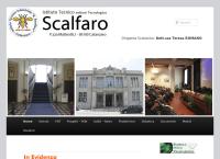 Sito di Istituto Tecnico Industriale E.Scalfaro Succursale Via Cirimele