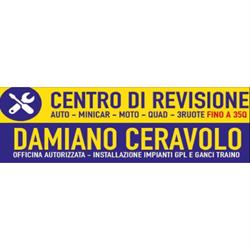 Centro Revisioni Ceravolo Damiano