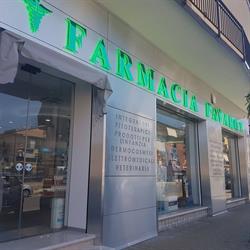 Farmacia Favaro Delle Dott. Ada e Bice Favaro S.n.c.