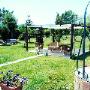 Albergo con Giardino