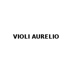 Violi Aurelio Saldatrici