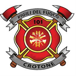 Min. Interno-Dip. Vigili Del Fuoco Socc. Pubblico E Difesa Civile .Di Comando