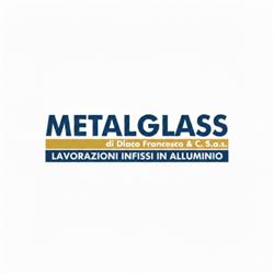 Metalglass di Diaco Francesco & C. S.a.s.