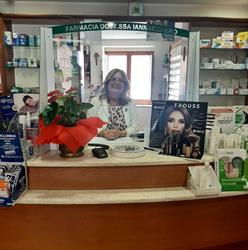 Farmacia di Iannacchero Dr.ssa Elisa