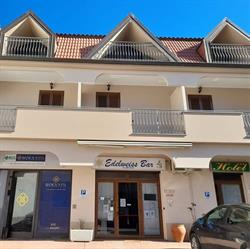 Hotel Edelweiss Di Laino Patrizia