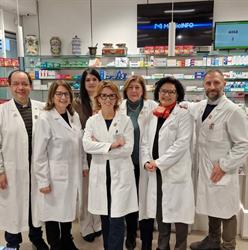 Farmacia Parise