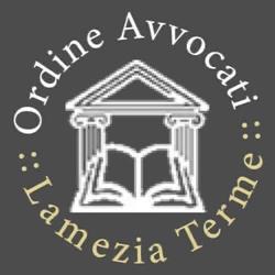 Consiglio Dell'Ordine Avvocati E Procuratori Lamezia Terme