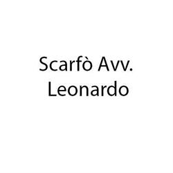 Scarfò Avv. Leonardo