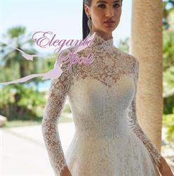 Elegante Sposi Di Elegante Marisa Confezione Abiti Da Sposa E Cerimonia