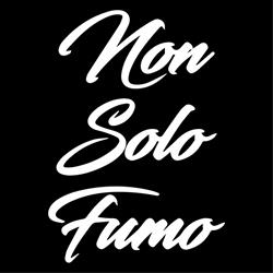 Non Solo Fumo Di Mancino Natalia