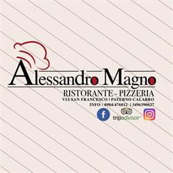 Ristorante Da Alessandro Magno