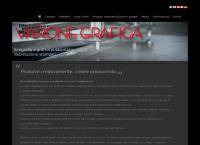 Sito di Varone Grafica SNC Di Marino Varone e C. Serigrafia Stampa Digitale