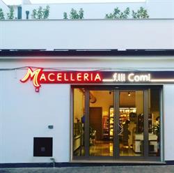 Macelleria Comi