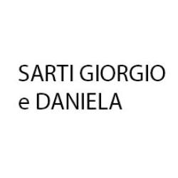 Sarti Giorgio e Daniela