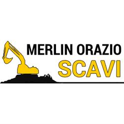 Scavi Merlin Orazio