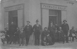 Farmacia Gallo Dott. Giovanni