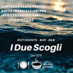 Ristorante Due Scogli Di D'ario Carmela
