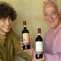 Fattoria Majnoni Guicciardini Azienda Agricola