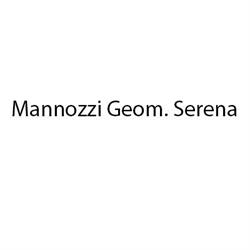 Mannozzi Geom. Serena
