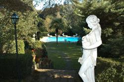 Villa Clementina Hotel Spa & Ristorante Bracciano